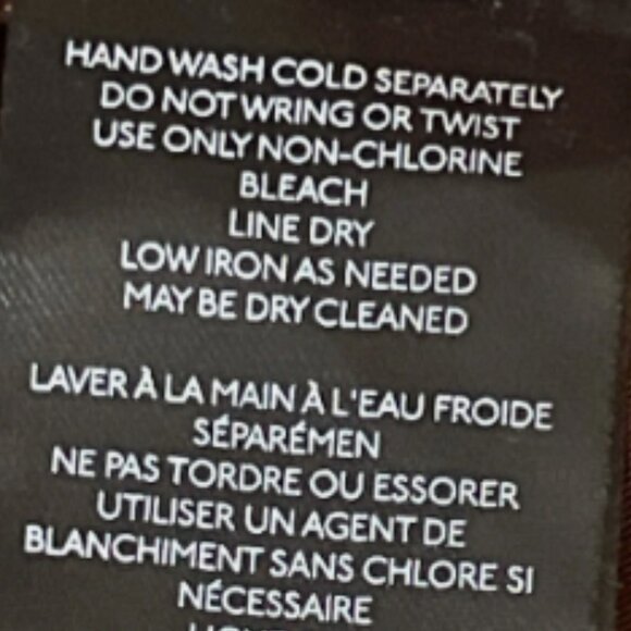 Brand New By Anthropologie Asymmetrical Halter Mini Dress - Picture 7 of 8